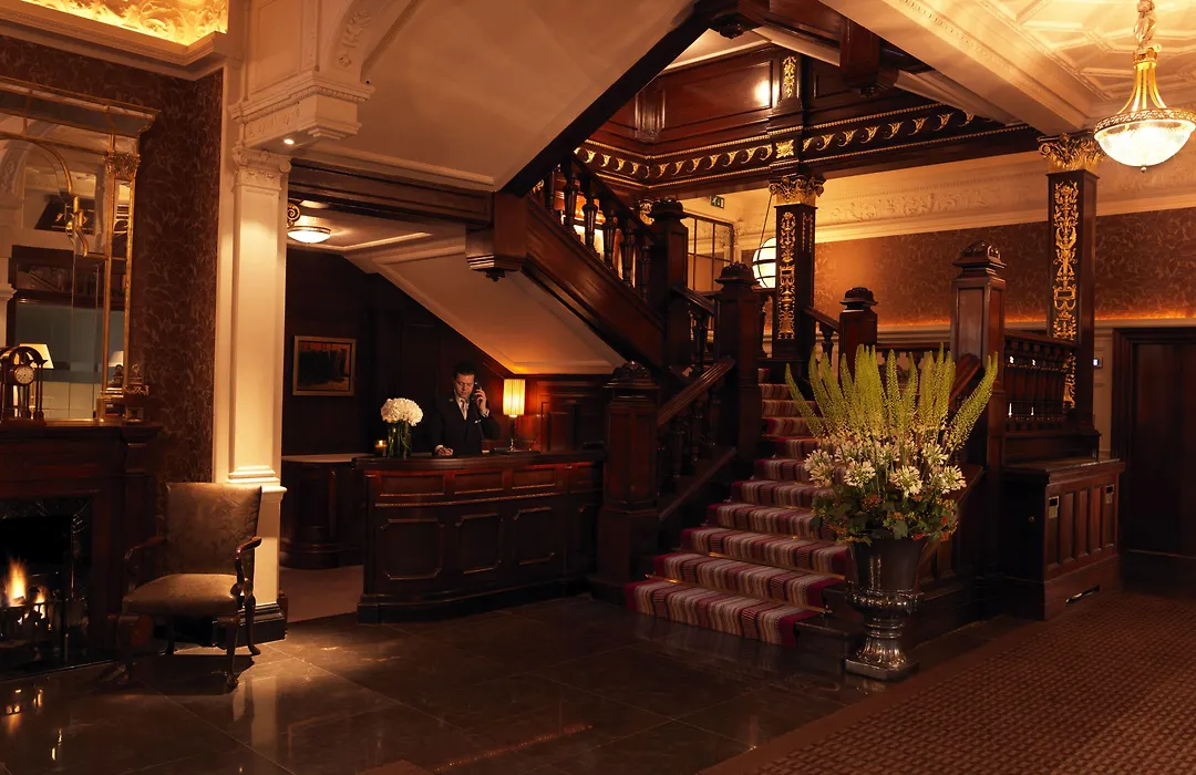 The Connaught, Maybourne-1