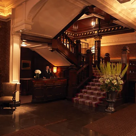 The Connaught, Maybourne-3